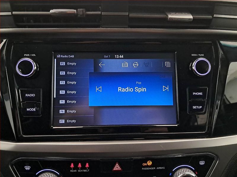 SsangYong Korando (2023) Style 1.5 T-GDI - fotka 12 z 19
