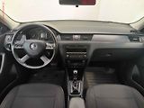 Škoda Rapid (2013) 1.4TSI, ČR, autoAC - náhled 8