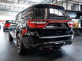 Dodge Durango (2026) 5.7 G/T Premium HEMI V8 - náhled 2