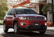 Jeep Compass.