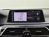 BMW Řada 7 4,4 390kW 750Li xDrive CZ - náhled 27