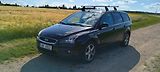 Ford Focus (2005) kombi 1.6 Ti-VCT Sport  - náhled 1