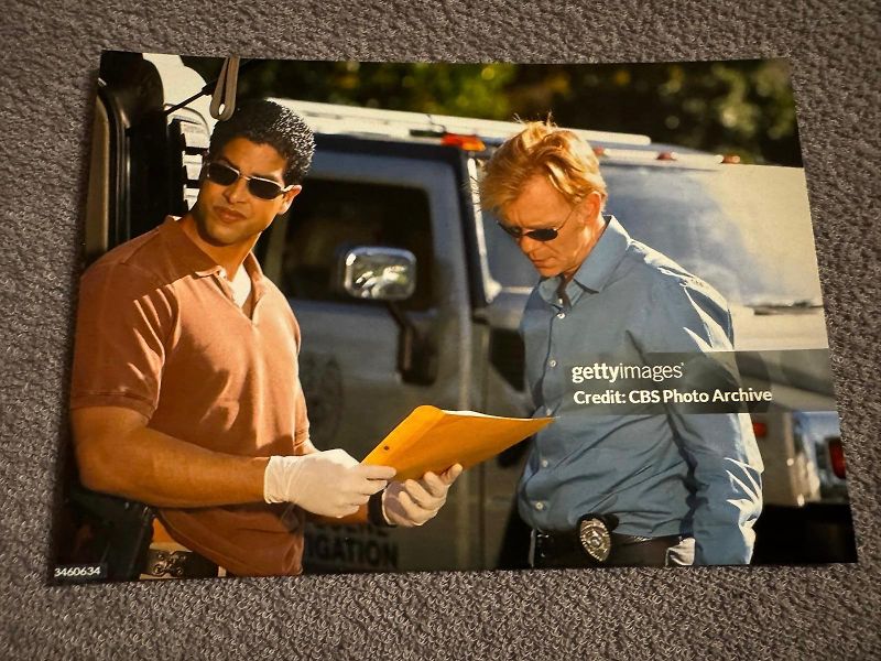 Hummer H2 CSI - MIAMI - fotka 26 z 28