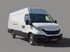 Iveco Ostatní 35 S L4H2 Automat Kam Taž APP - fotografie inzerátu