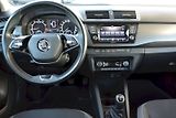 Škoda Fabia (2020) Combi 1.0 TSI 70 kW Style PLUS - náhled 4