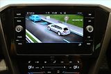 Volkswagen Passat 2,0 TDI 110 kW DSG Business Zá - náhled 19