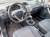 Ford Fiesta (2012) 1.25i 44KW – KLIMA - náhled 10