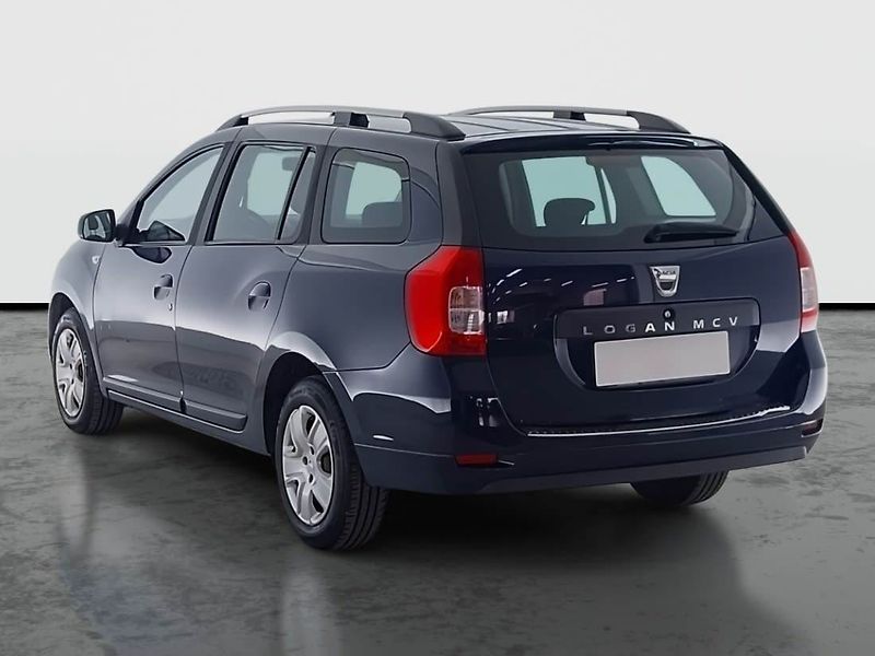 Dacia Logan (2018) 0.9 TCe, Serv.kniha, Tempomat - fotka 4 z 15