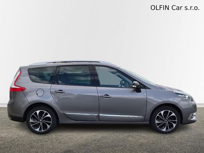 Renault Grand Scénic 1,6 DCi 96 kW - fotka 5 z 26