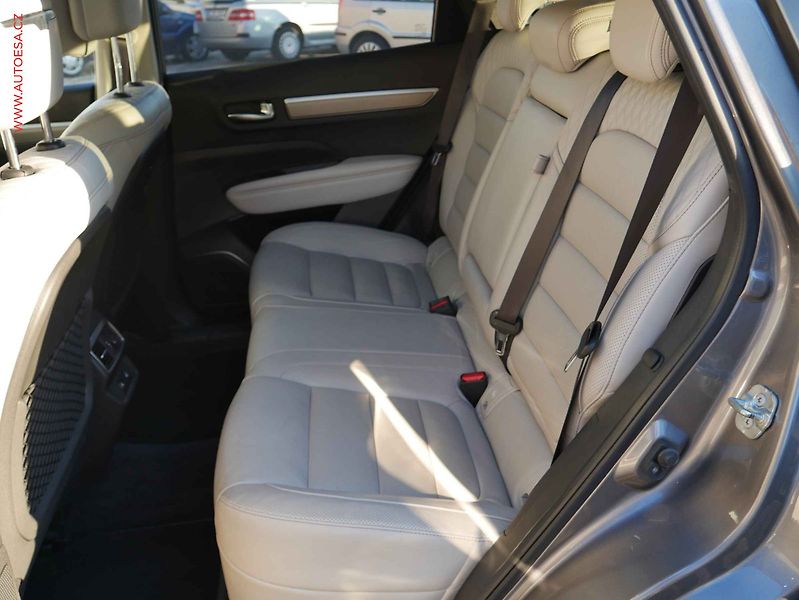 Renault Koleos (2019) 2.0DCi 4x4, 1.maj,ČR, AT - fotka 10 z 19