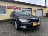 Škoda Superb (2011) 2.0TDi VýhřevSedadel/Serv.Knih - náhled 1