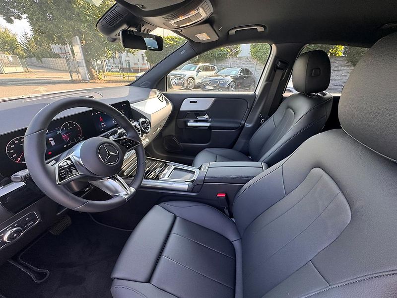 Mercedes-Benz GLA (2026) 200 d 4MATIC - fotka 10 z 22