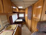 Eura Mobil Ostatní (1995) Fiat Ducato 2.5TDi-85KW-6.MÍST - náhled 39