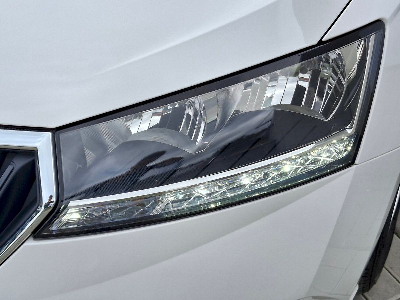 Škoda Fabia (2024) Combi Ambition Top 1,0TSi 70kW - fotka 30 z 31