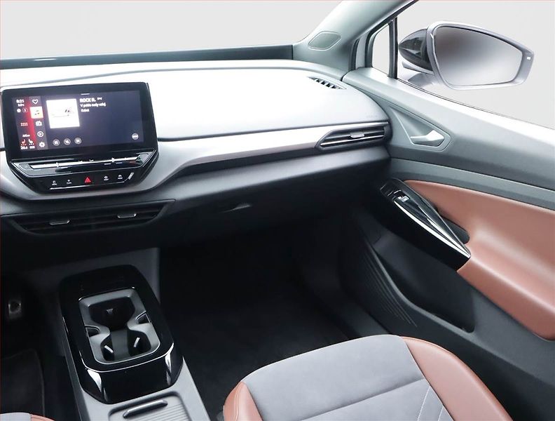 Volkswagen ID.4 (2020) Pro Perf. (82 kWh), SoH 79% - fotka 8 z 21