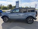 Ford Bronco Outer Banks, 5dveřová, 2.7 Eco - náhled 6
