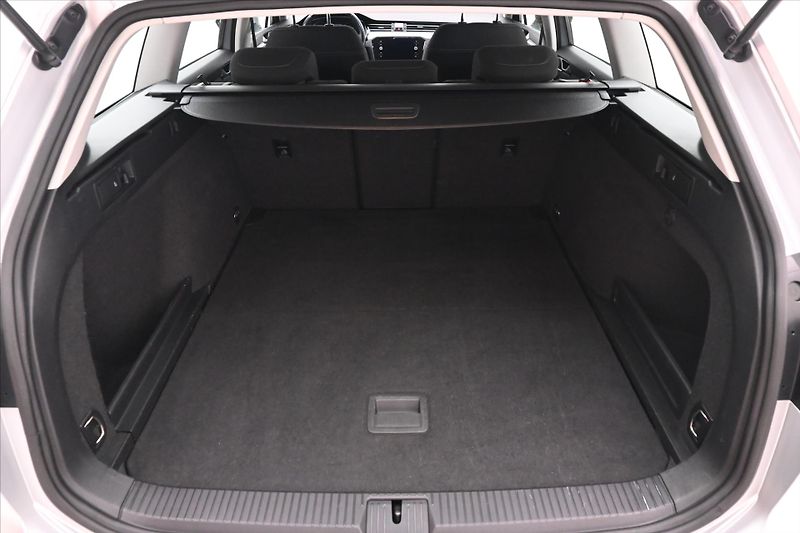 Volkswagen Passat 2,0 TDI 110kW Business Záruka - fotka 10 z 32