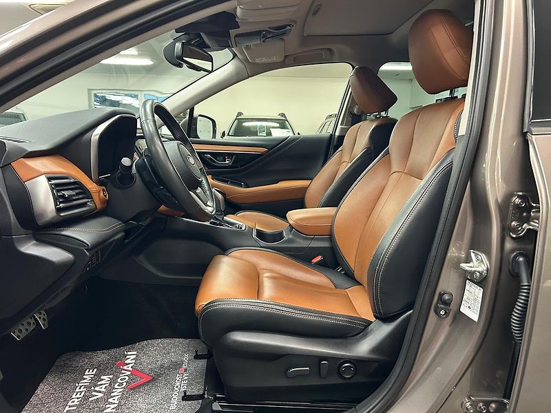 Subaru Outback (2022) 2.5 TOURING 2022 | Záruka - fotka 6 z 33