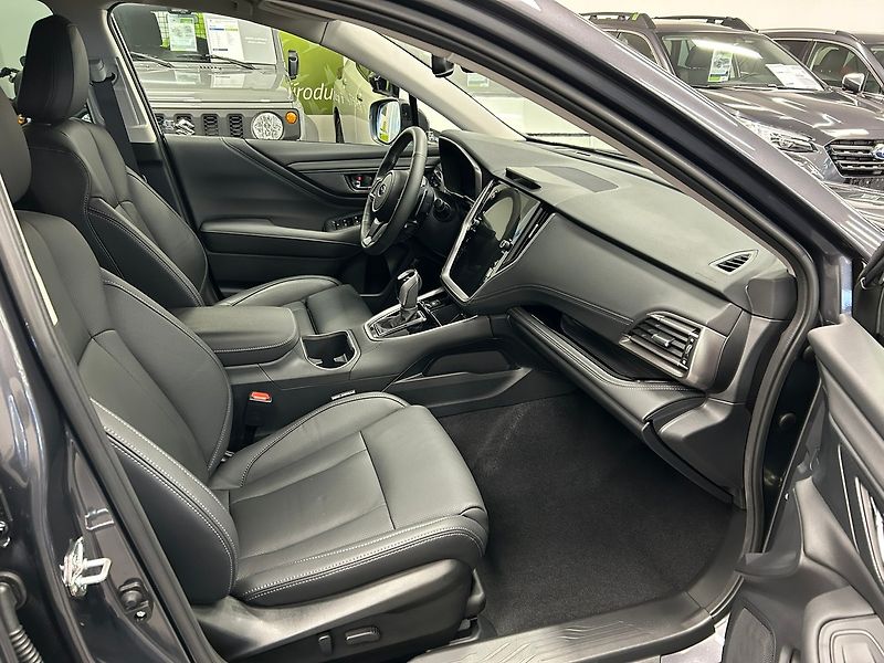 Subaru Outback (2025) 2.5 Comfort 2025 | Záruka - fotka 18 z 32