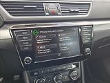 Škoda Superb 2,0 TDI 4x4 WEBASTO KAMERA TAŽ - náhled 29