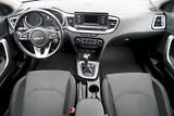 Kia Ceed (2022) Sportswagon, 1.0 T-GDI / 88 kW - náhled 10