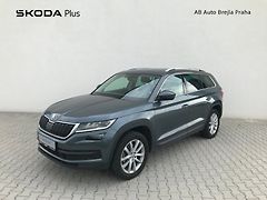 Škoda Kodiaq (2017) STY TD 2.0/110 4X4 A7A - fotografie inzerátu