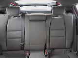 Honda Insight (2010) 1.3 IMA, Automat - náhled 10