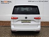 Volkswagen Multivan (2024) 1,5TSi /100kW DSG - náhled 7