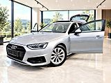 Audi A4 (2022) 2.0 35 TDi 120 kW,Pano,Kůže - náhled 1