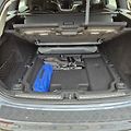 Volvo V60 (2021) Cross Country B4 Mild hybrid - náhled 8