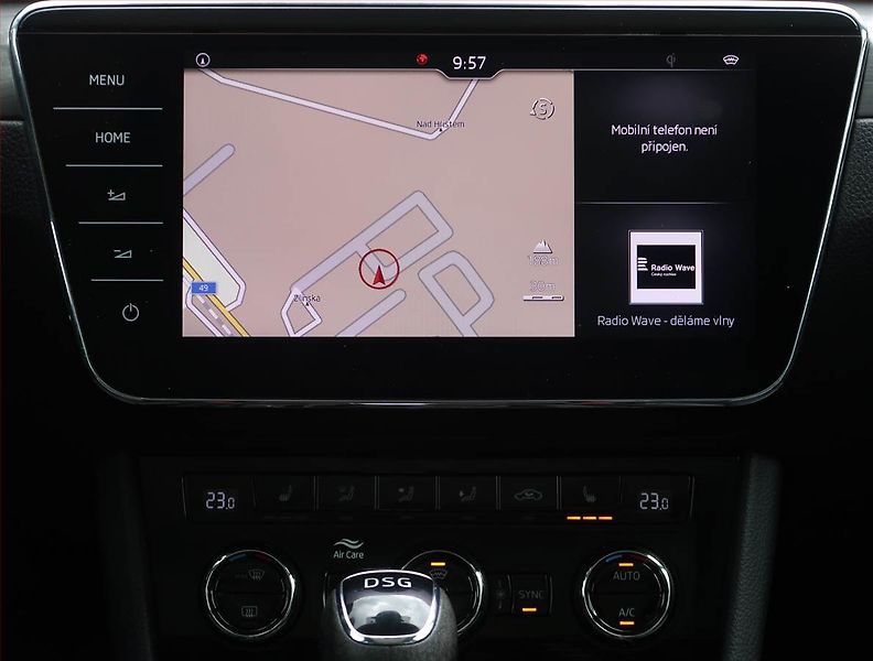 Škoda Superb (2019) Ambition Plus 2.0 TDI, Automat - fotka 12 z 25