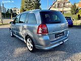 Opel Zafira (2008) 1.7 CDTi 92 kW 7 míst,Sport - náhled 7