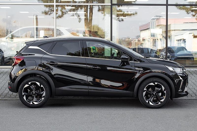 Mitsubishi ASX (2025) 1,3 DI-T MT  Intense+ - fotka 4 z 17