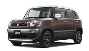 Suzuki Xbee.