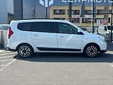 Dacia Lodgy 1,2 TCe - náhled 8