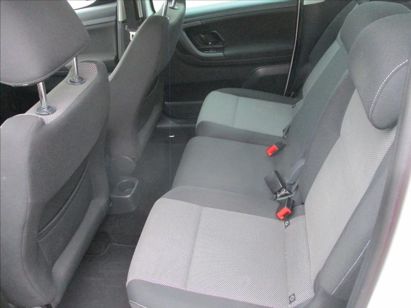 Škoda Roomster 1,2 TSi, aut.klima,serv.kniha, - fotka 11 z 27