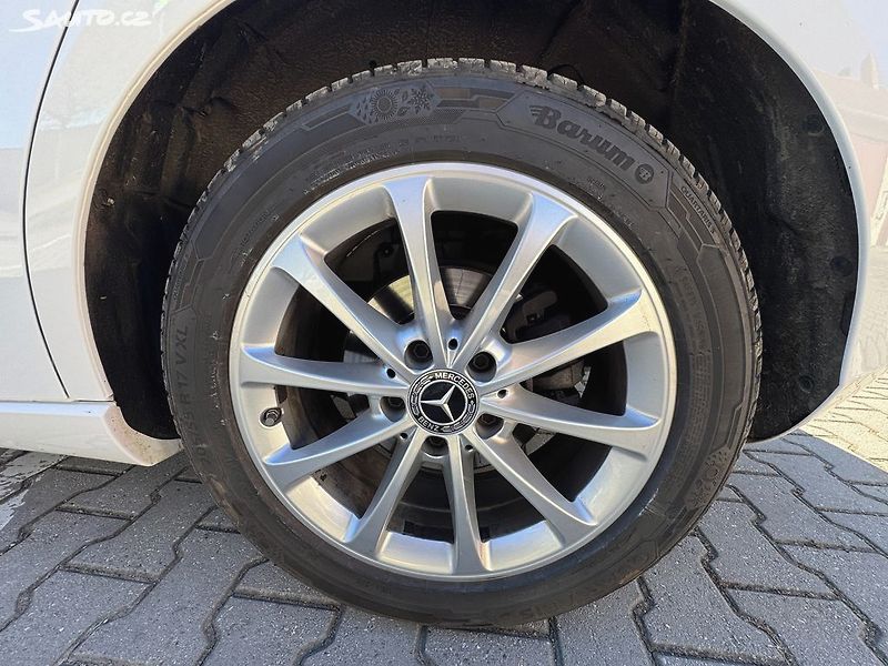 Mercedes-Benz Třídy A (2020) 180 CDi 85kW VIDEOPROHLÍDKA - fotka 24 z 32