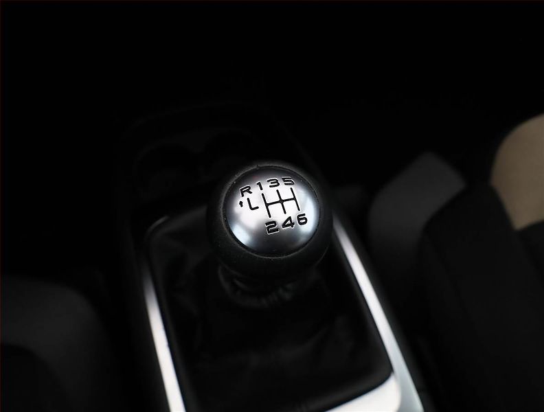Citroën C4 Picasso (2015) 1.6 BlueHDi, Navi, Tempomat - fotka 11 z 15