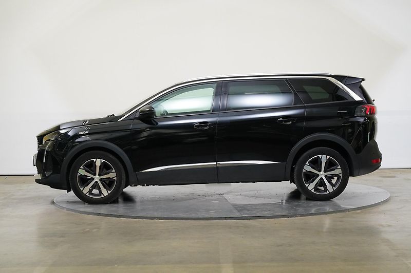 Peugeot 5008 - fotka 3 z 26