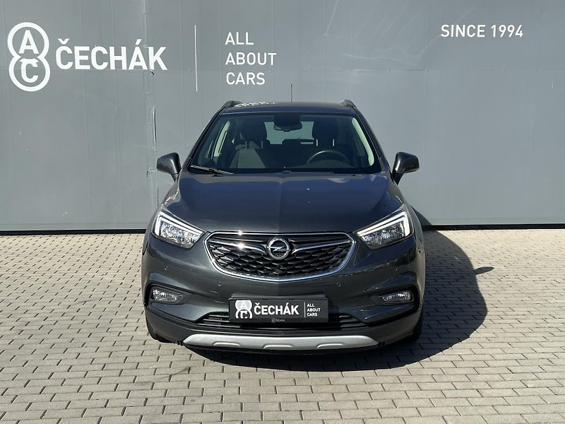 Opel Mokka 1,4i 103kW - fotka 2 z 38