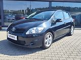 Toyota Auris 1.6 Valvematic/97kW Terra Cool - náhled 1