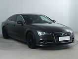 Audi A7 (2017) S-Line 3.0 BiTDI - náhled 1