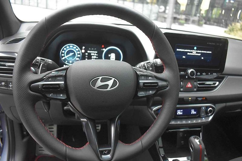 Hyundai i30 prodělal již druhou modernizaci