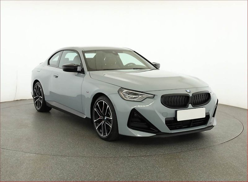 BMW Řada 2 (2022) M240i xDrive - fotografie inzerátu