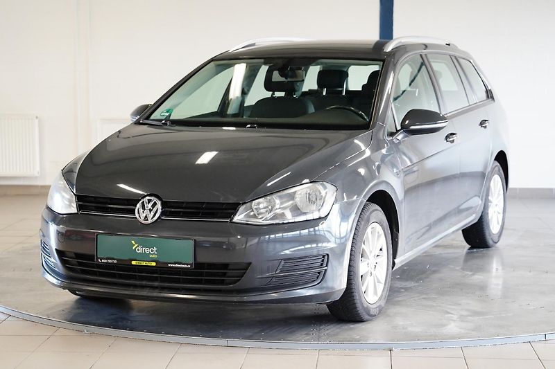 Volkswagen Golf - fotografie inzerátu