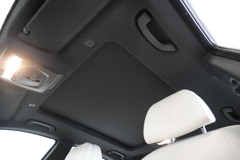 BMW Řada 5 530D 180kW GRANTURISMO XDRIVE - fotka 23 z 36