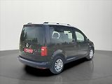 Volkswagen Caddy 1,4 TSI 96 kW DSG STYLE - náhled 7