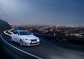 Lexus IS.
