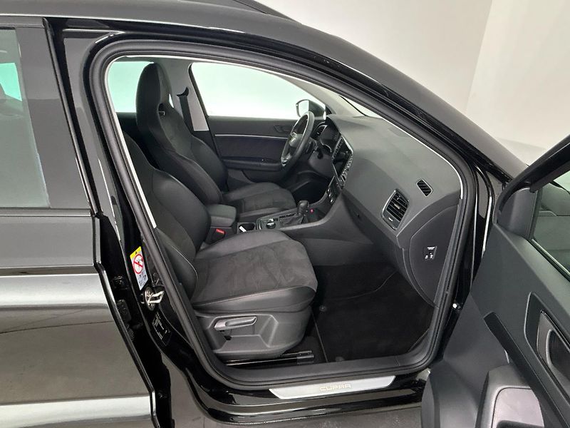 Cupra Ateca DSG - fotka 9 z 29