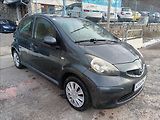 Toyota Aygo 1,0 VVTi  Cool - náhled 15